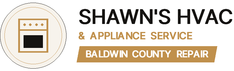 Shawn's HVAC & Appliance Service